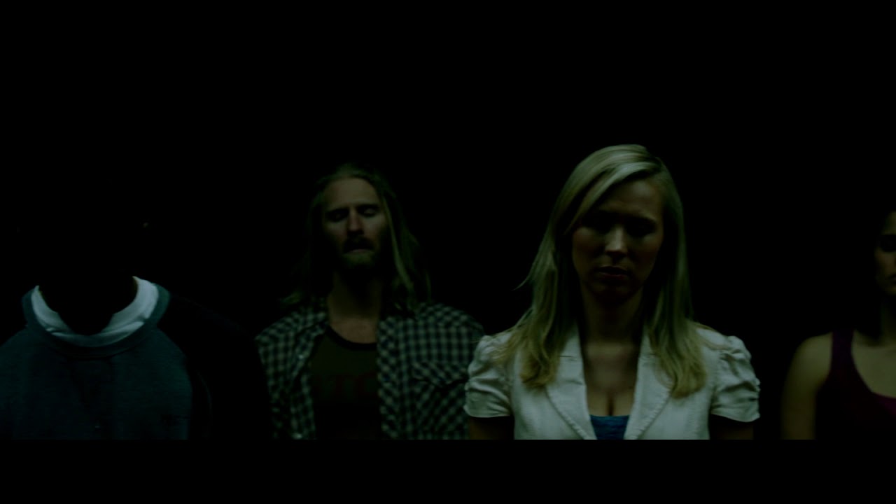 Wideo do filmu Circle — Circle Teaser C