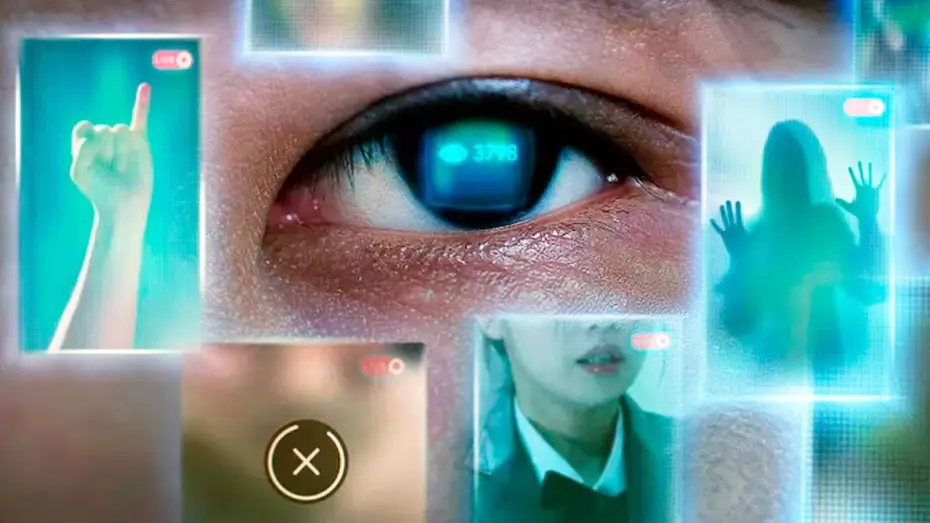 Wideo do filmu 사이버 지옥: n번방을 무너뜨려라 — Ciberinfierno: La Investigación Que Destapó El Horror (Trailer español)