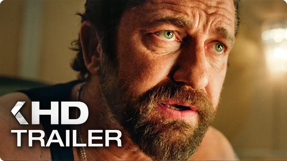 Wideo do filmu Skok stulecia — CRIMINAL SQUAD Trailer German Deutsch (2018)
