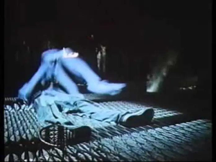 Wideo do filmu Koszmar z Ulicy Wiązów 6: Freddy nie żyje, koniec koszmaru — NIGHTMARE 6 - LA FINE (1991) Trailer Cinematografico