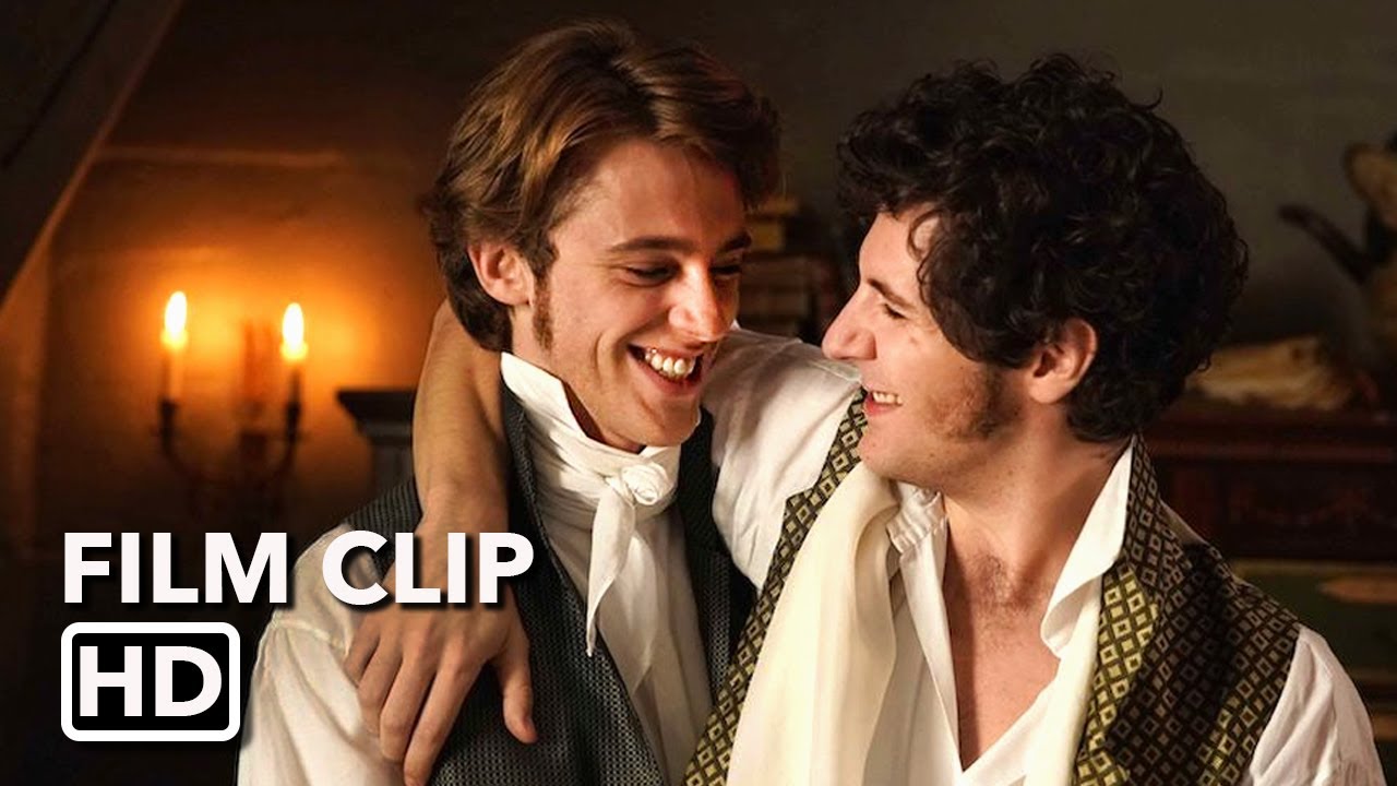 Wideo do filmu Stracone złudzenia — Film Clip [English Subtitles]