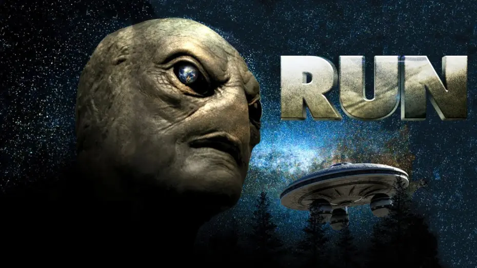 Wideo do filmu Run — 💀 Run | Science Fiction Movie Trailer | Horror Brains 💀