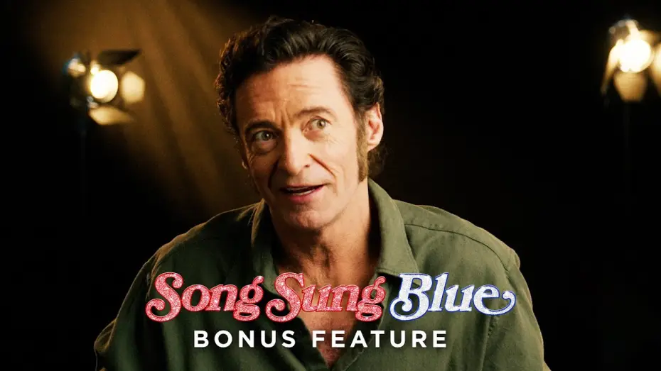 Wideo do filmu Song Sung Blue — "Lightning In A Bottle" - Bonus Feature