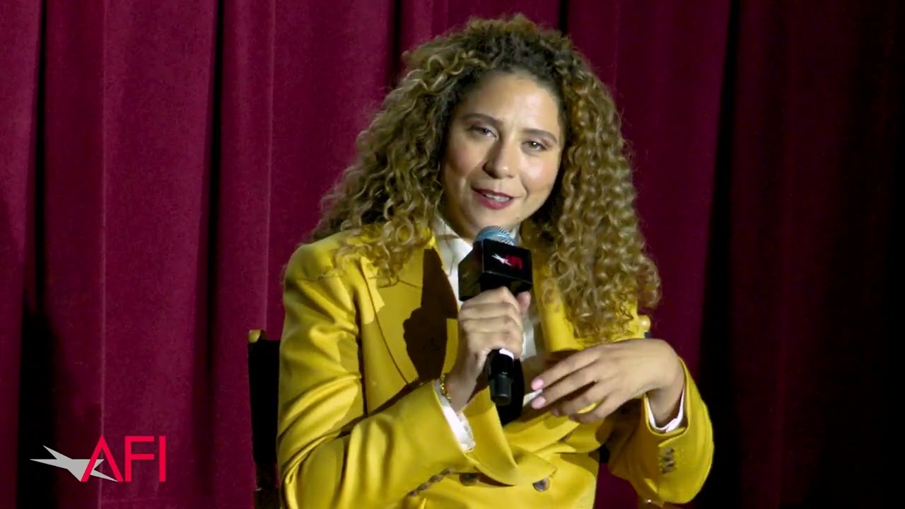 Wideo do filmu Nowa nadzieja — Q&A | AFI Fest 2023