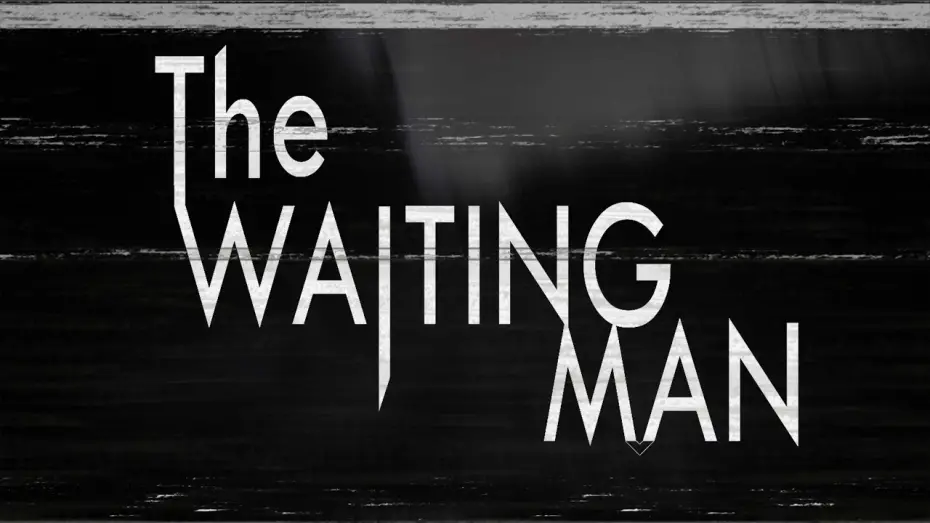 Wideo do filmu The Waiting Man — The Waiting Man - Teaser 2025