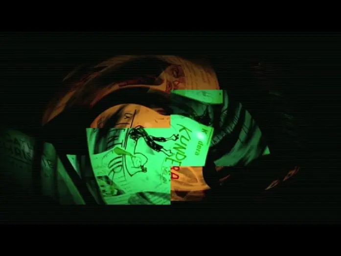 Wideo do filmu La nuit littéraire — LNL.mp4