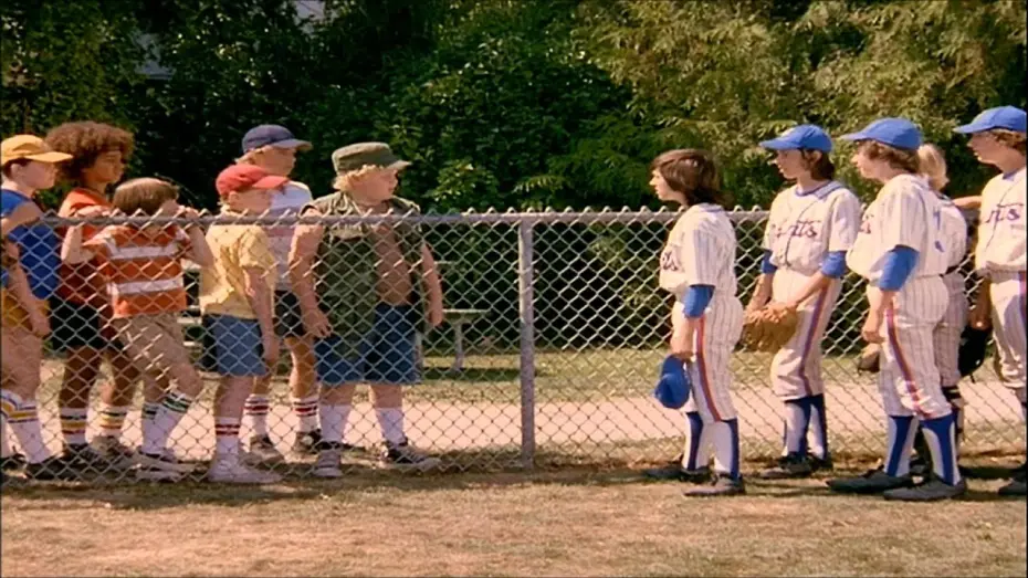 Wideo do filmu The Sandlot 2 — The Sandlot 2 (2005) - Trailer
