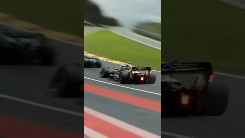 Wideo do filmu F1: Film — Official Trailer Out Now