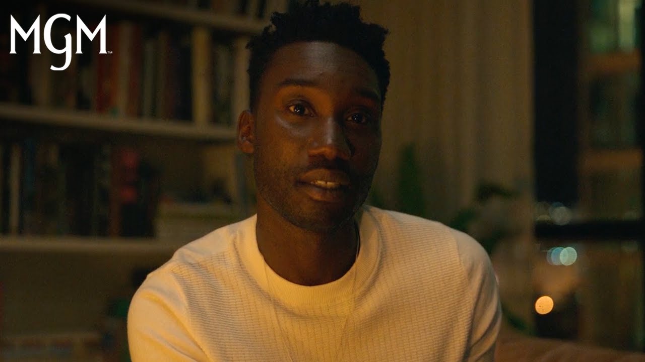Wideo do filmu Candyman — Scary Story