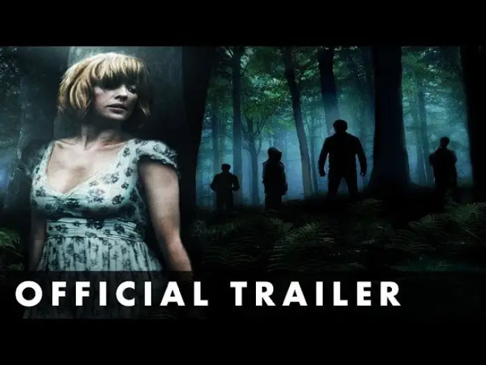 Wideo do filmu Rajskie Jezioro — Official Trailer