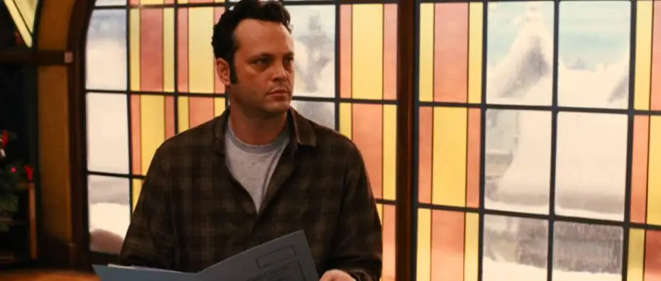Wideo do filmu Fred Claus: Brat Świętego Mikołaja — Gebrüder Weihnachtsmann, Die - Trailer