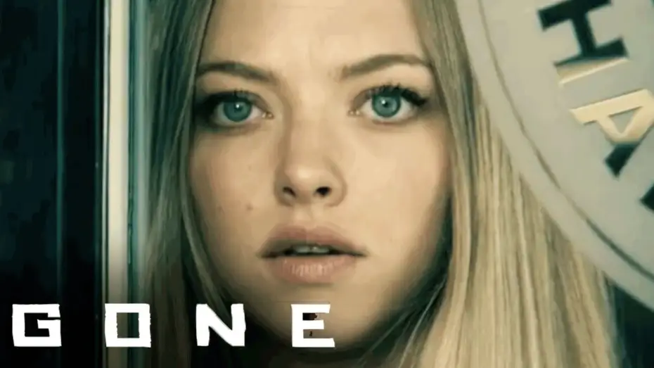 Wideo do filmu Zaginiona — 'Female Emergency' Scene | Gone