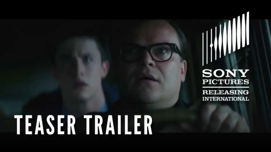 Wideo do filmu Gęsia skórka — Mantis Chase Teaser
