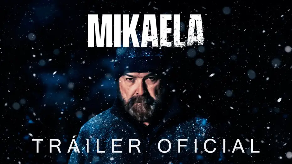 Wideo do filmu Ryzykowny napad — MIKAELA | Tráiler oficial HD
