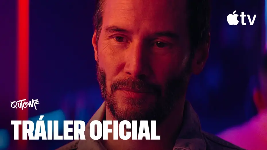Wideo do filmu Skutki uboczne — Tráiler oficial