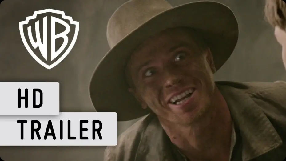 Wideo do filmu Piotruś. Wyprawa do Nibylandii — PAN - Trailer F4 - Deutsch HD