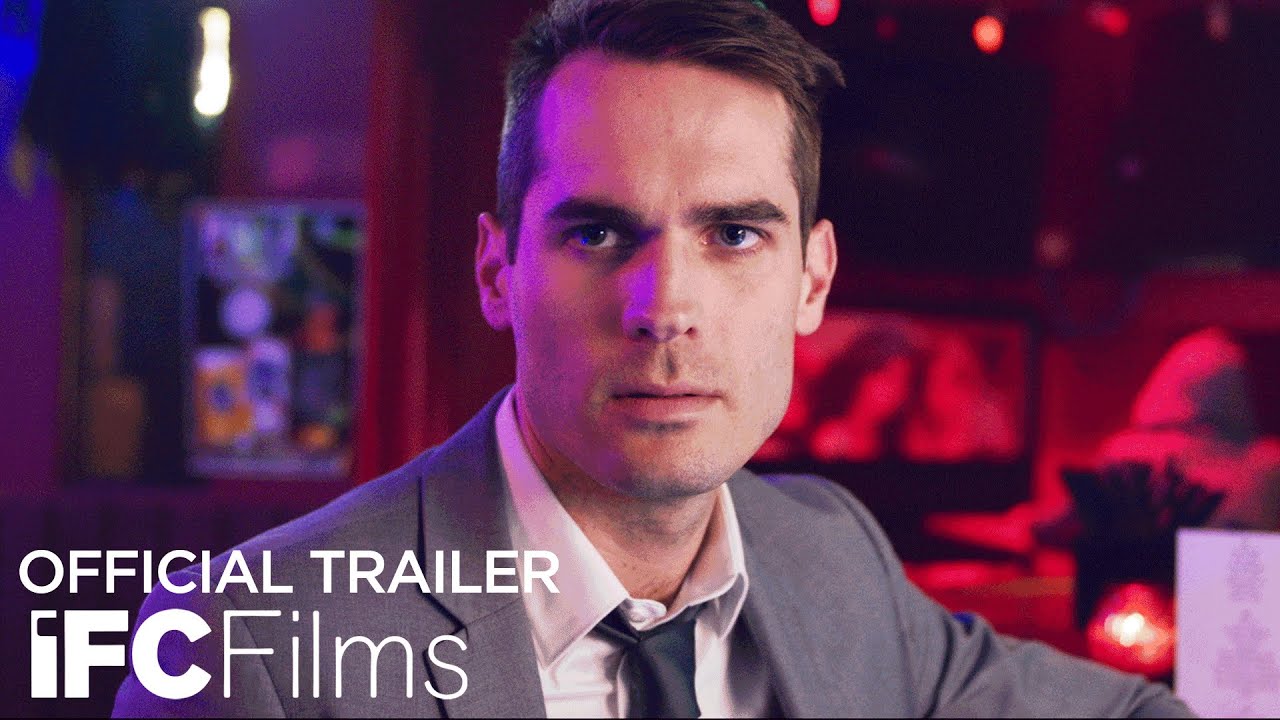 Wideo do filmu Beta Test — Official Trailer