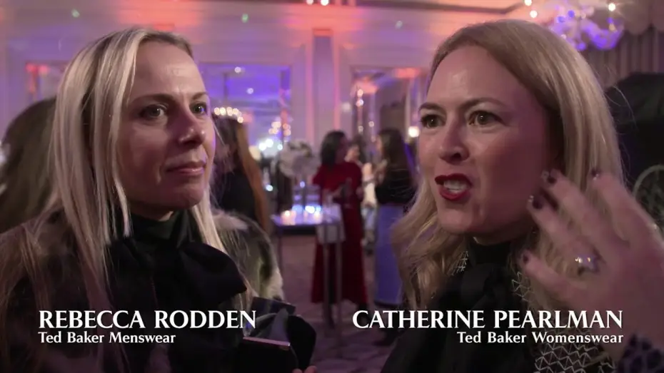 Wideo do filmu Król rozrywki — Central Saint Martins Showcase