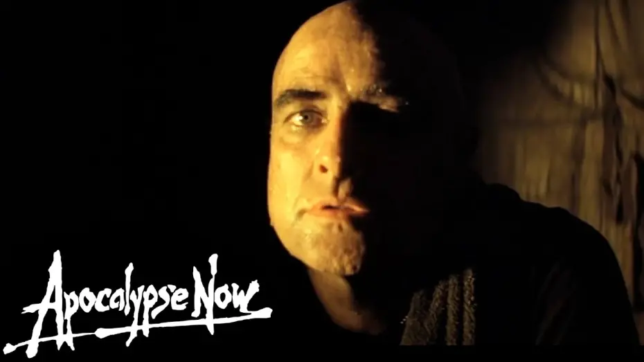 Wideo do filmu Czas Apokalipsy — 'You're an Errand Boy' | Apocalypse Now
