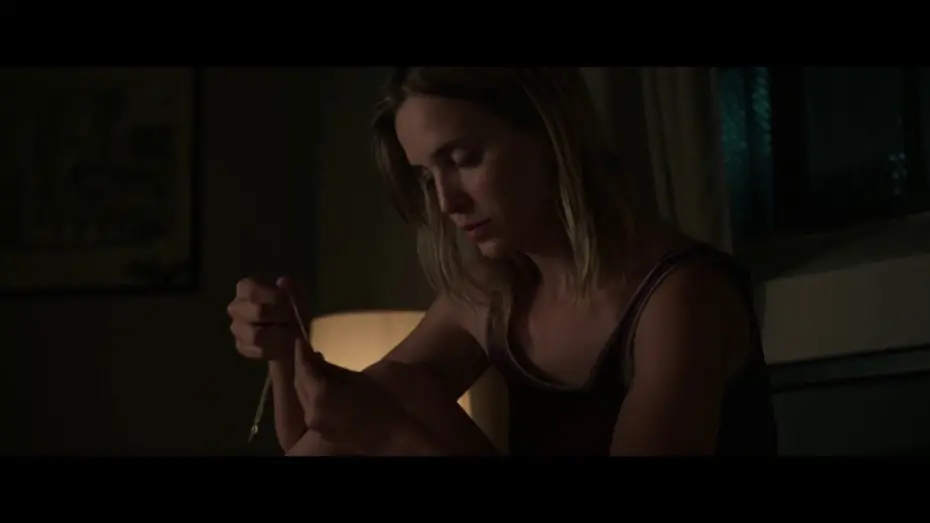 Wideo do filmu Zaginiona — Trailer Oficial Perdida