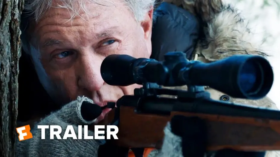 Wideo do filmu Krew i forsa — Blood and Money Trailer #1 (2020) | Movieclips Indie