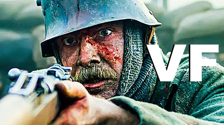 Wideo do filmu Na Zachodzie bez zmian — A L'OUEST RIEN DE NOUVEAU Bande Annonce VF (2022)