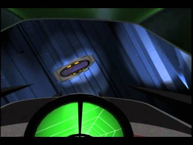 Wideo do filmu Batman i Mr. Freeze: Poniżej Zera — Batman & Mr. Freeze: SubZero