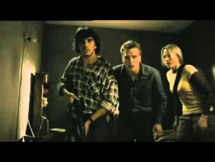 Wideo do filmu Czarna owca — Black Sheep | Deutscher Trailer