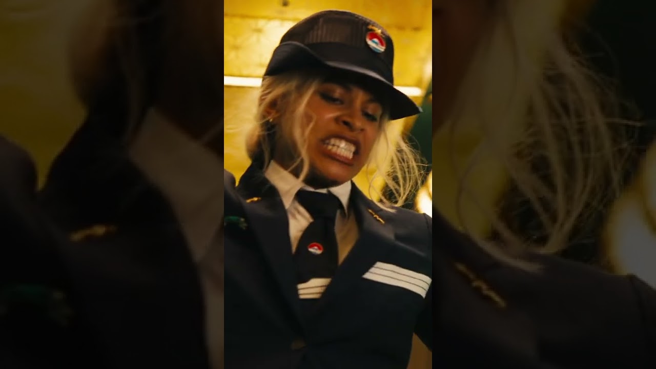 Wideo do filmu Bullet Train — End your summer with Bullet Train