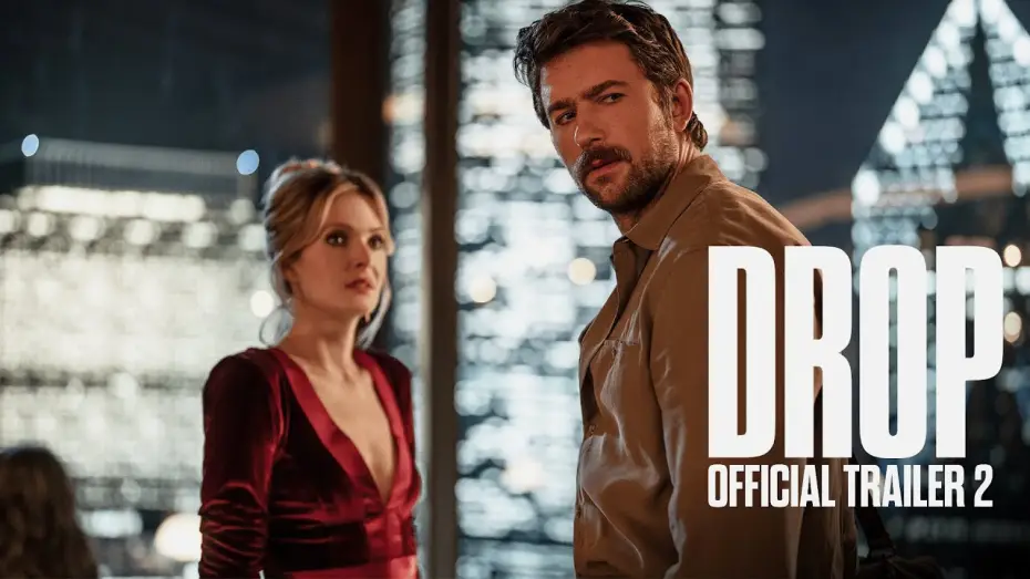 Wideo do filmu Przyjmij / Odrzuć — Official Trailer 2