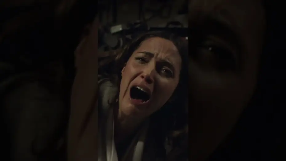 Wideo do filmu Naznaczony: Czerwone drzwi — Terror tras la puerta
