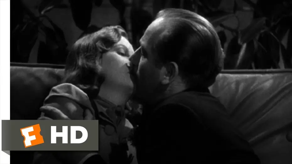 Wideo do filmu Ninoczka — Ninotchka (6/10) Movie CLIP - I Can't Say It (1939) HD