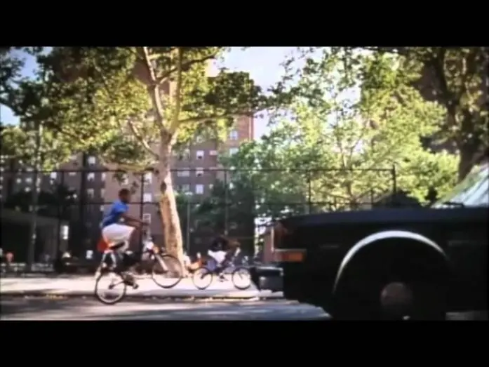 Wideo do filmu Ślepy zaułek — Clockers Official Trailer #1 - Harvey Keitel Movie (1995) HD