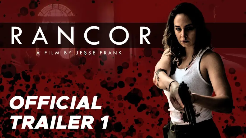 Wideo do filmu Rancor — RANCOR Official Trailer (2024) Jessica Claire Crosby