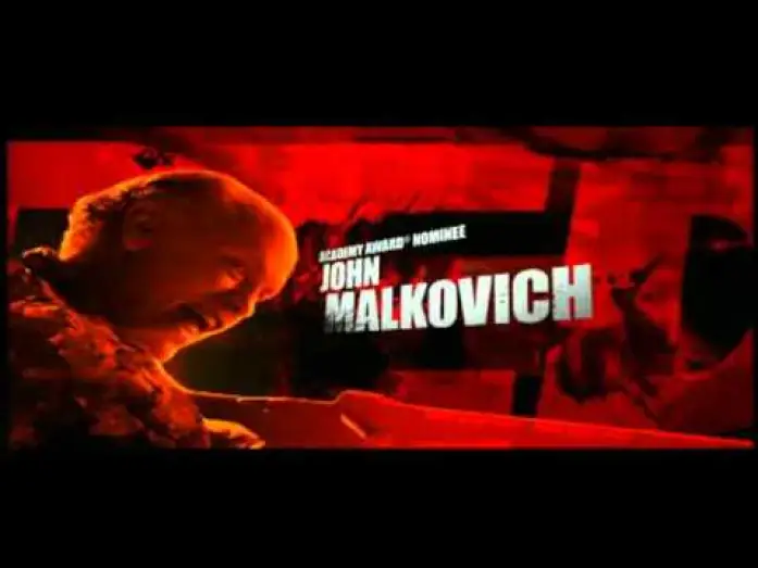 Wideo do filmu RED — Characters' TV Spot