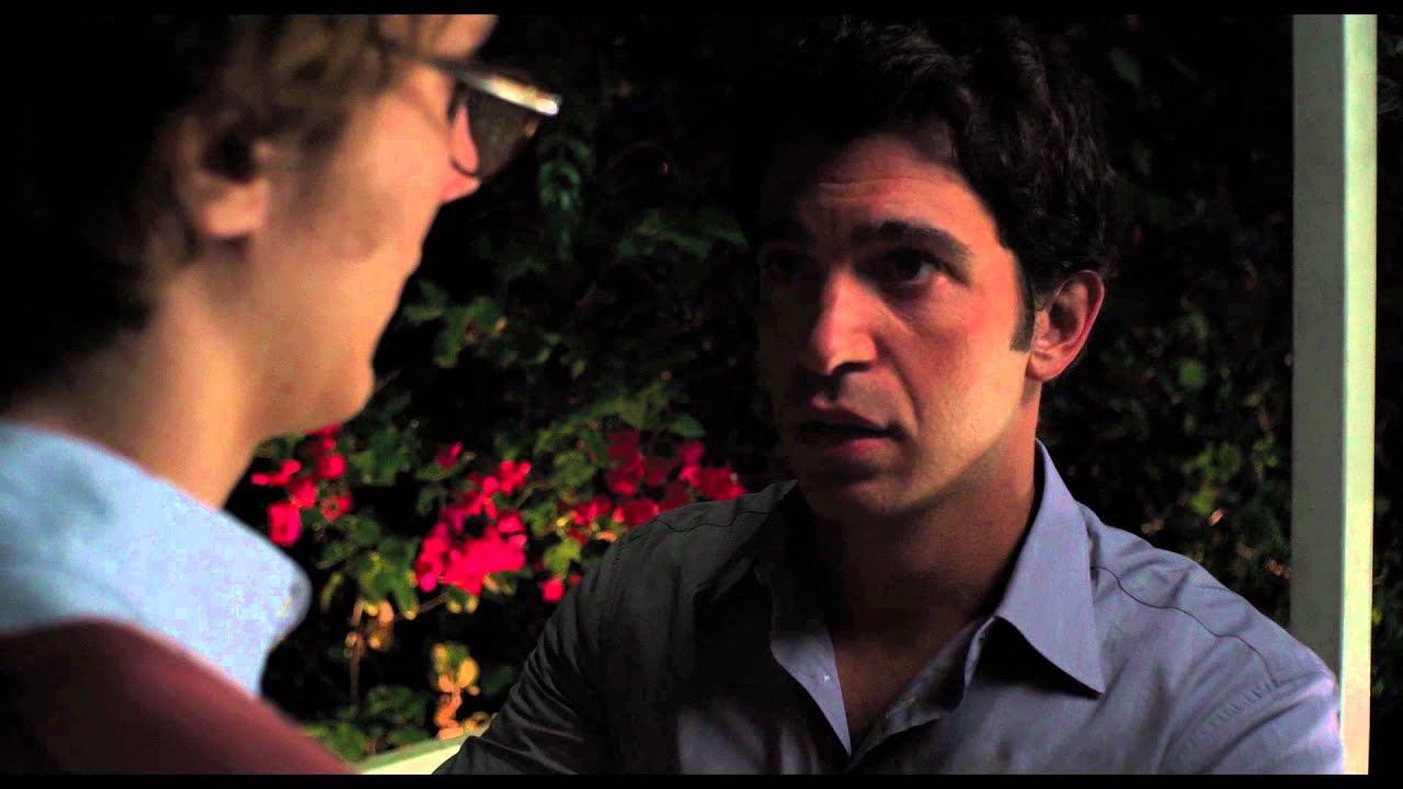 Wideo do filmu Ruby Sparks — "Fluent French"