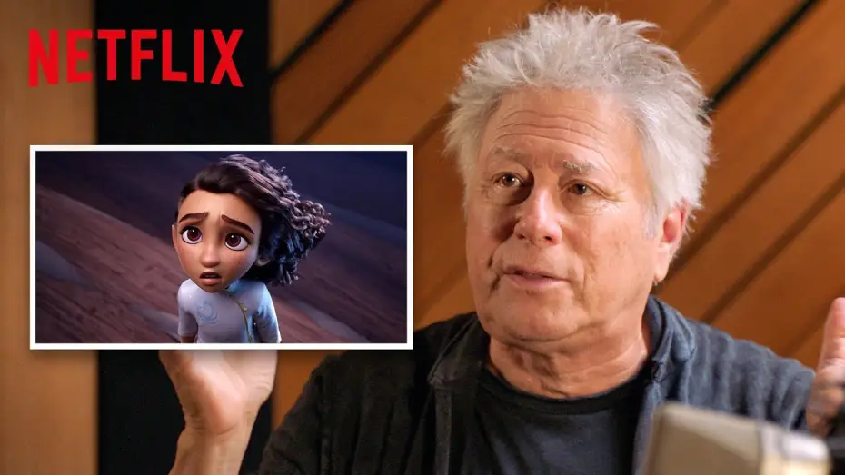 Wideo do filmu Zaklęci — Alan Menken on Spellbound's Heartbreaking "What About Me"