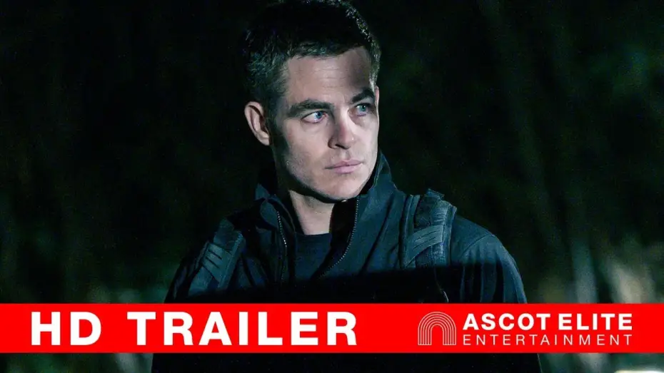 Wideo do filmu Najemnik — The Contractor Trailer Deutsch
