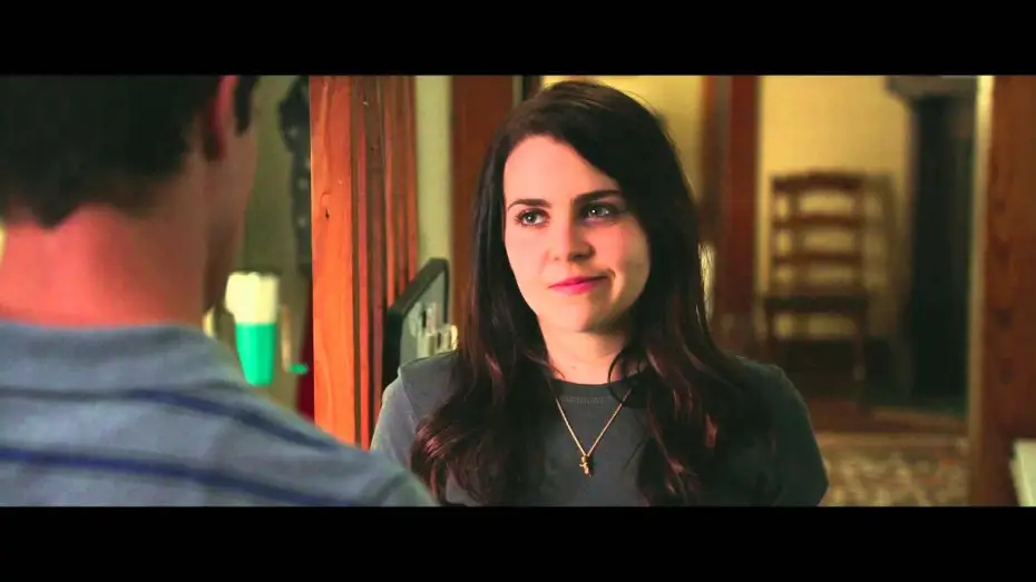 Wideo do filmu THE DUFF [#ta brzydka i gruba] — Trailer 2 DUFF - Hast Du keine, bist Du eine! (Deutsch) mit Bella Thorne und Mae Whitman