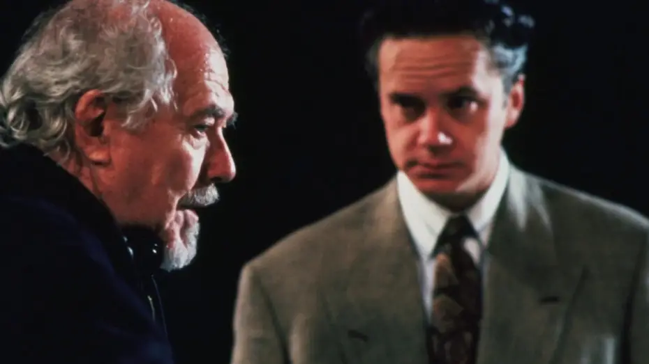 Wideo do filmu Gracz — Genre Play in Robert Altman's THE PLAYER