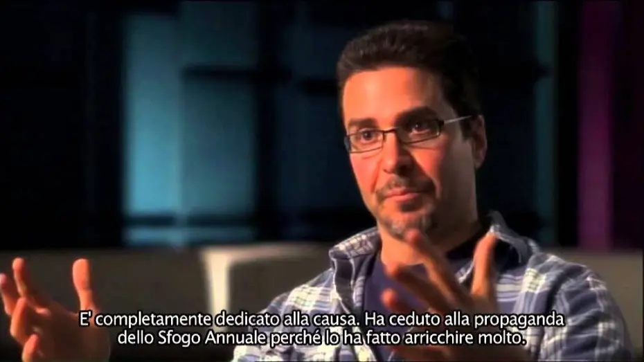 Wideo do filmu Noc Oczyszczenia — La Notte del Giudizio - Intervista al regista James DeMonaco (sottotitoli in italiano)