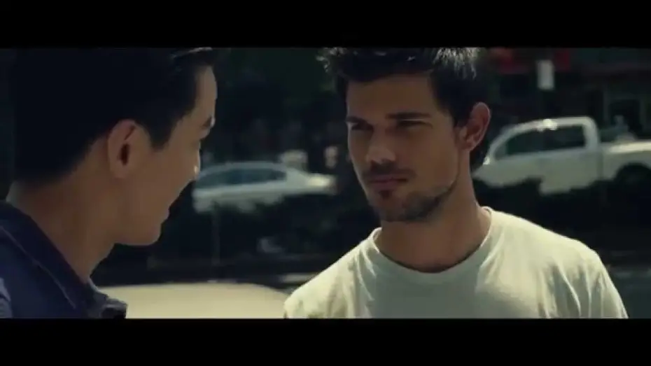 Wideo do filmu Nieuchwytni — TRACERS La Dette VF