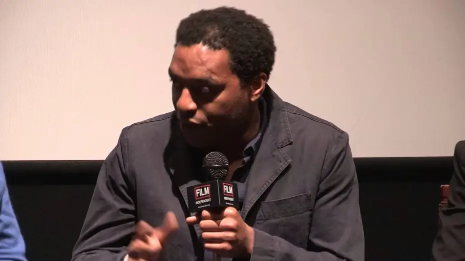 Wideo do filmu Zniewolony — 12 YEARS A SLAVE | Steve McQueen Q&A