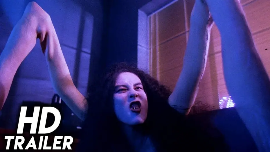 Wideo do filmu 妖獸都市 — The Wicked City (1992) ORIGINAL TRAILER [HD 1080p]