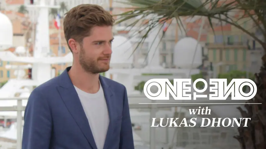 Wideo do filmu Dziewczyna — ONE TO ONE Interview with Lukas Dhont, director of Girl (2018)