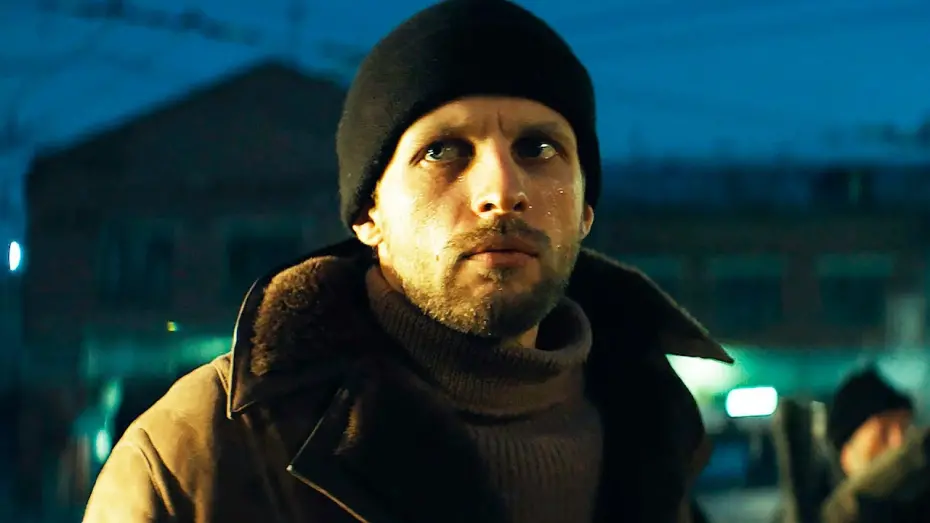 Wideo do filmu Gorączka — Петровы в гриппе — Тизер-трейлер (2021)