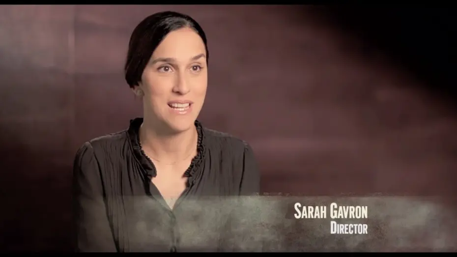 Wideo do filmu Sufrażystka — SUFFRAGETTE - Defining a Suffragette Featurette - In Theaters Now