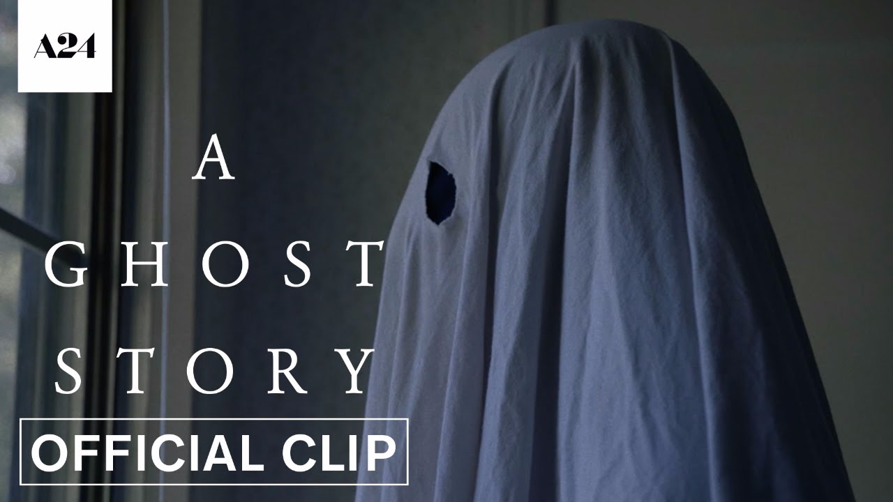 Wideo do filmu A Ghost Story — "Ghost Chat" Official Clip