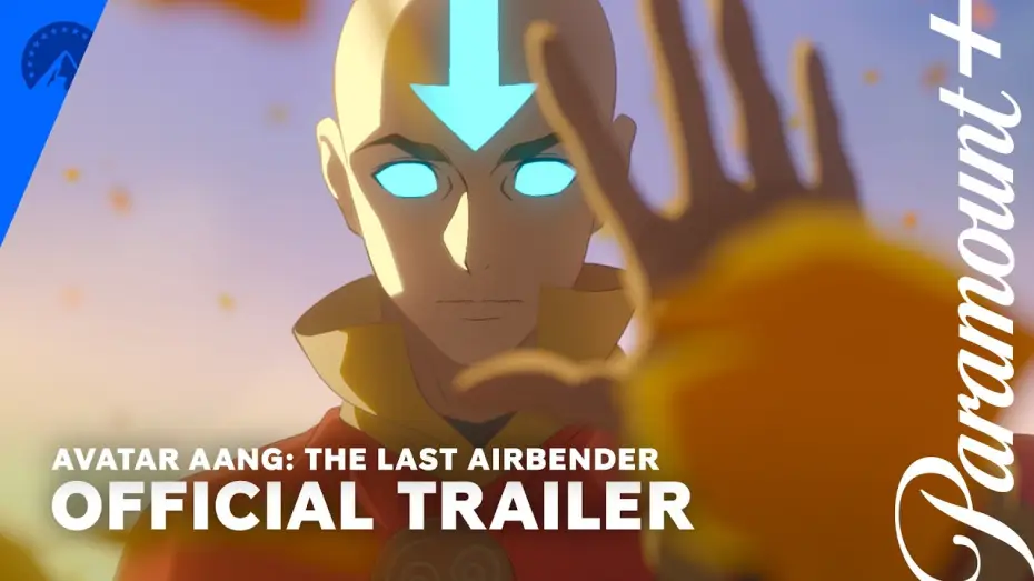 Wideo do filmu The Legend of Aang: The Last Airbender — Official Trailer