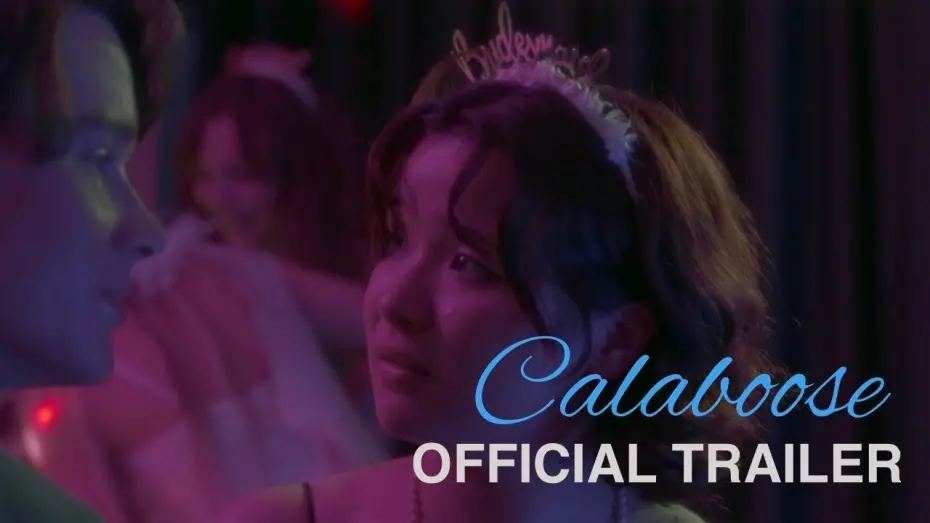 Wideo do filmu Calaboose — CALABOOSE Trailer || UQFPS x 2StrandedCreations